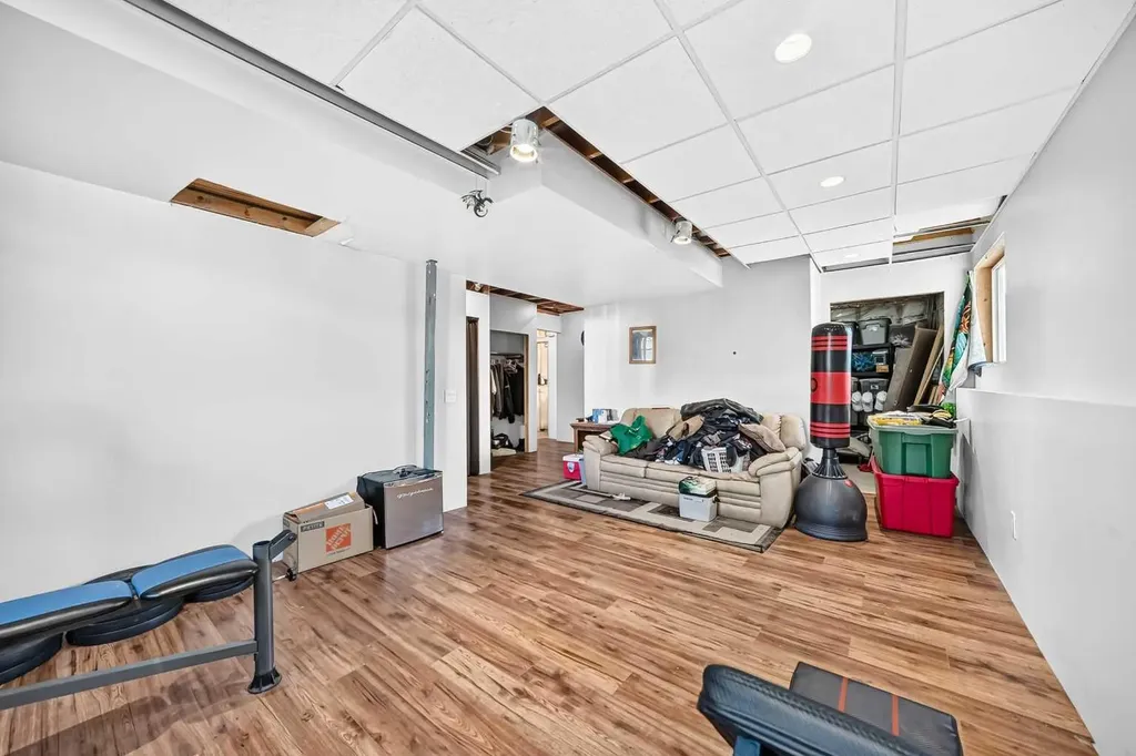 1 Sandpiper Drive Didsbury AB T0M 0W0