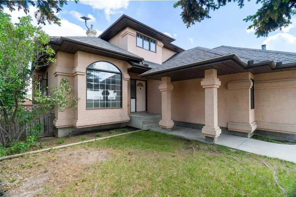 210 Mckinnon Drive Carseland AB T0J 0M0
