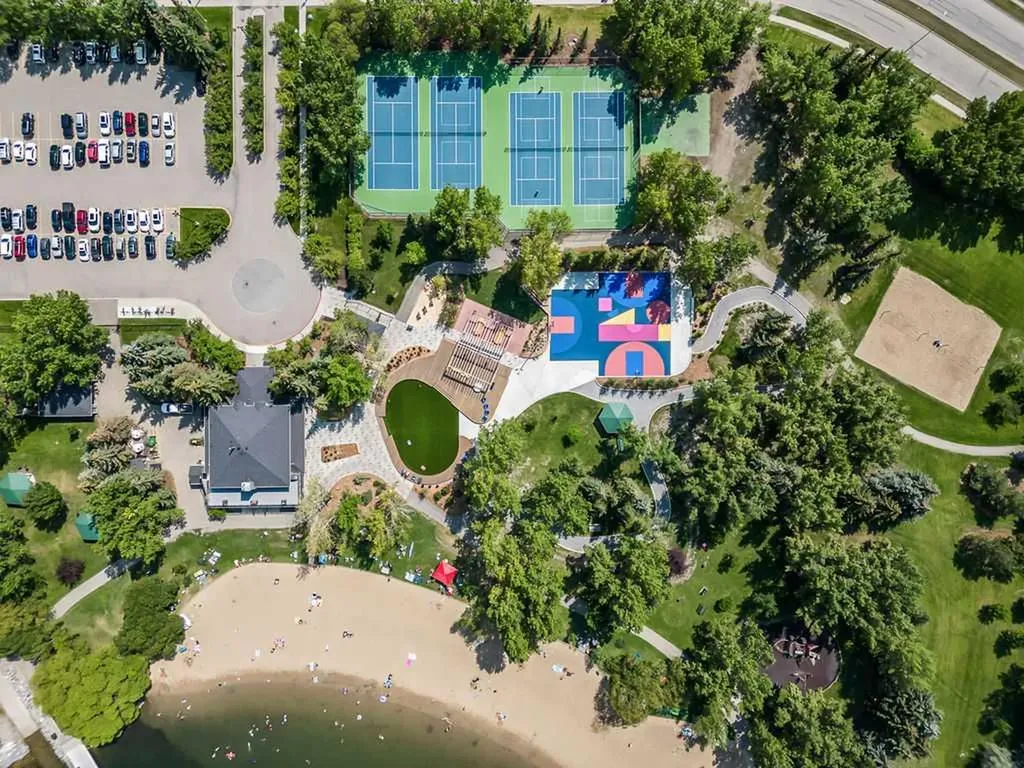 66 Mt Gibraltar Heights SE Calgary AB T2Z 3R3