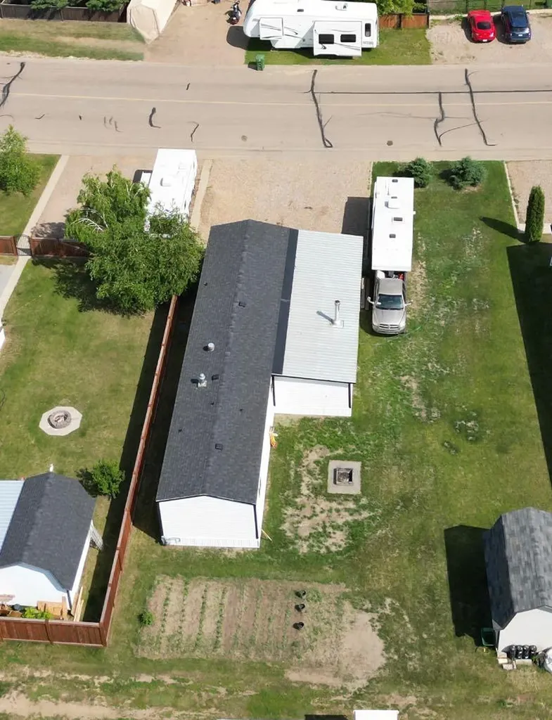 10414 Homestead Way La Crete AB T0H2H0