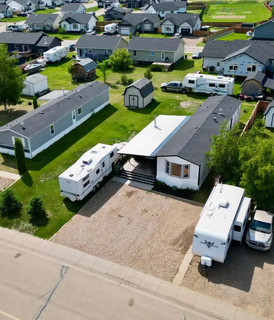 10414 Homestead Way La Crete AB T0H2H0