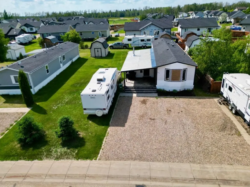 10414 Homestead Way La Crete AB T0H2H0