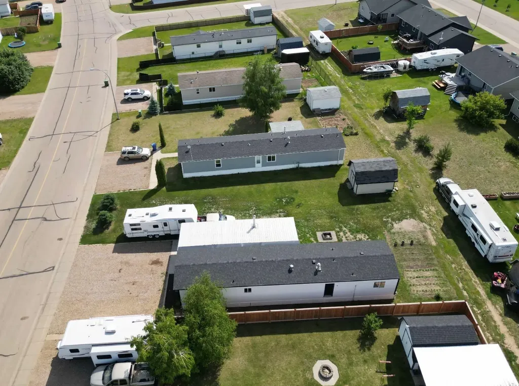10414 Homestead Way La Crete AB T0H2H0