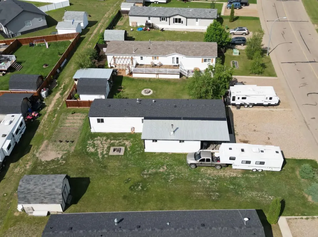 10414 Homestead Way La Crete AB T0H2H0