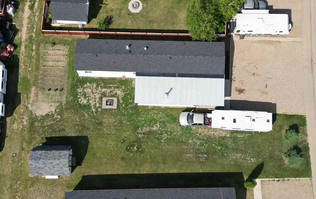 10414 Homestead Way La Crete AB T0H2H0