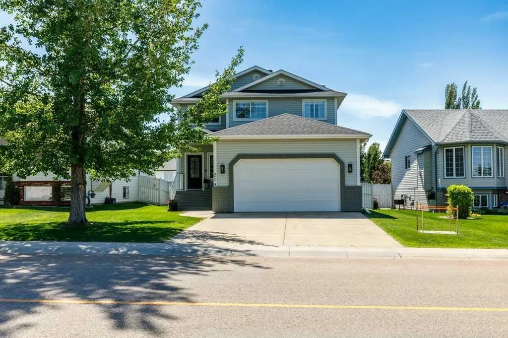 209 Reichley Street Red Deer AB T4P 3T1