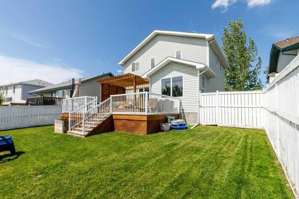 209 Reichley Street Red Deer AB T4P 3T1