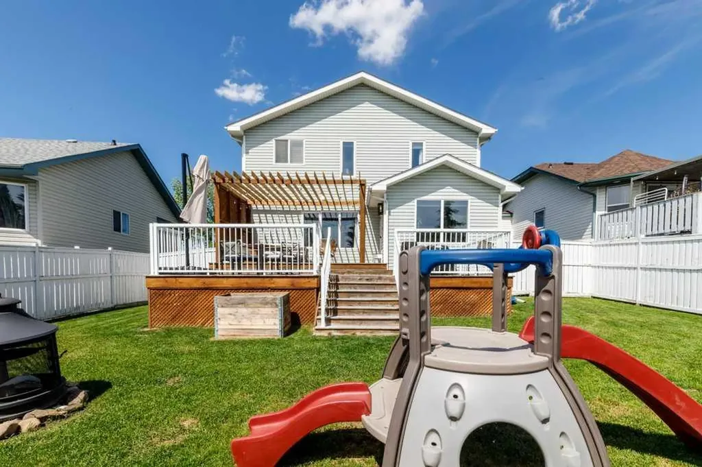 209 Reichley Street Red Deer AB T4P 3T1