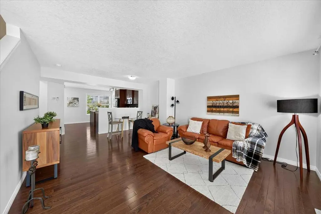 38 Cranford Drive SE Calgary AB T3M 0V9