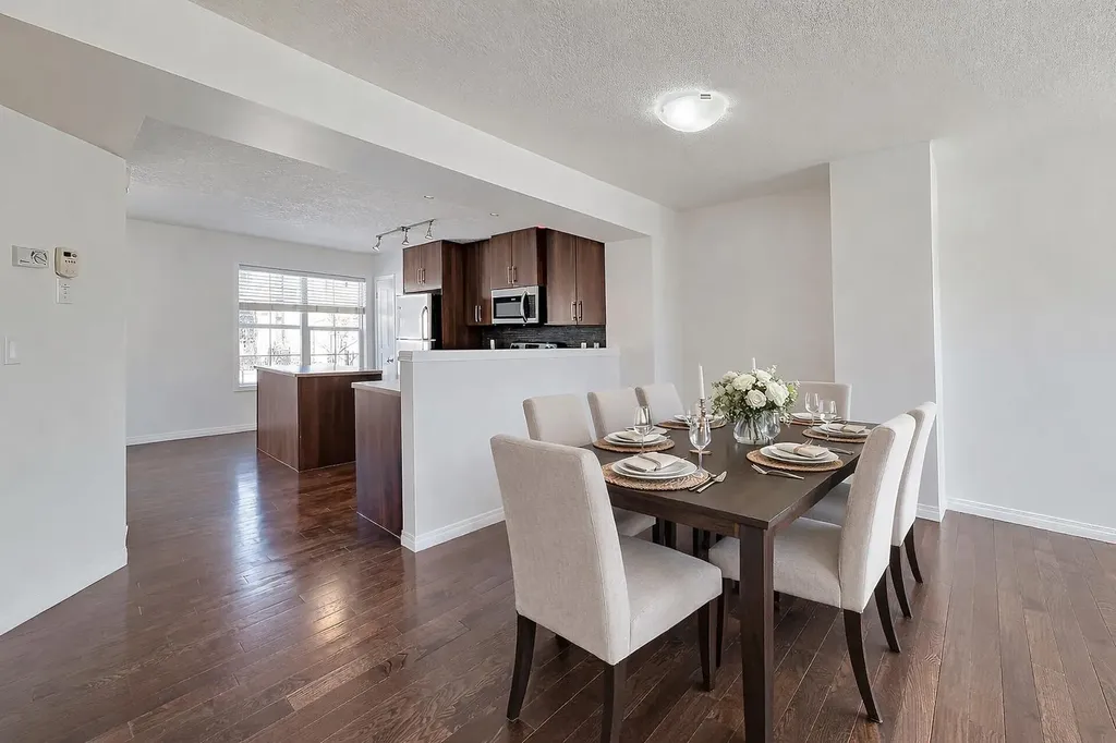 38 Cranford Drive SE Calgary AB T3M 0V9