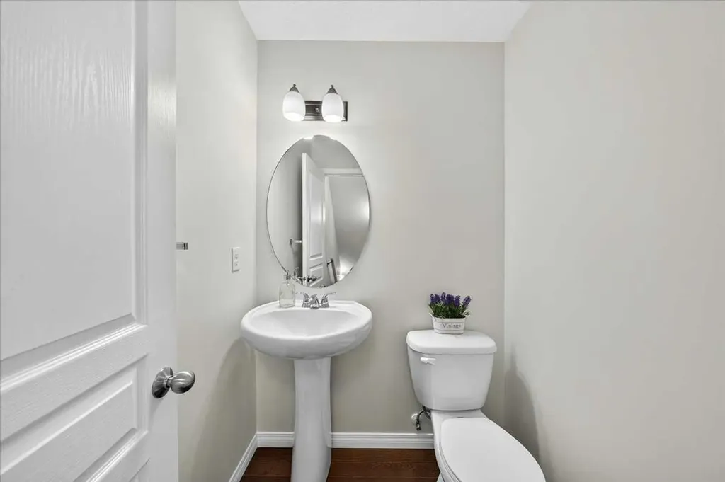 38 Cranford Drive SE Calgary AB T3M 0V9