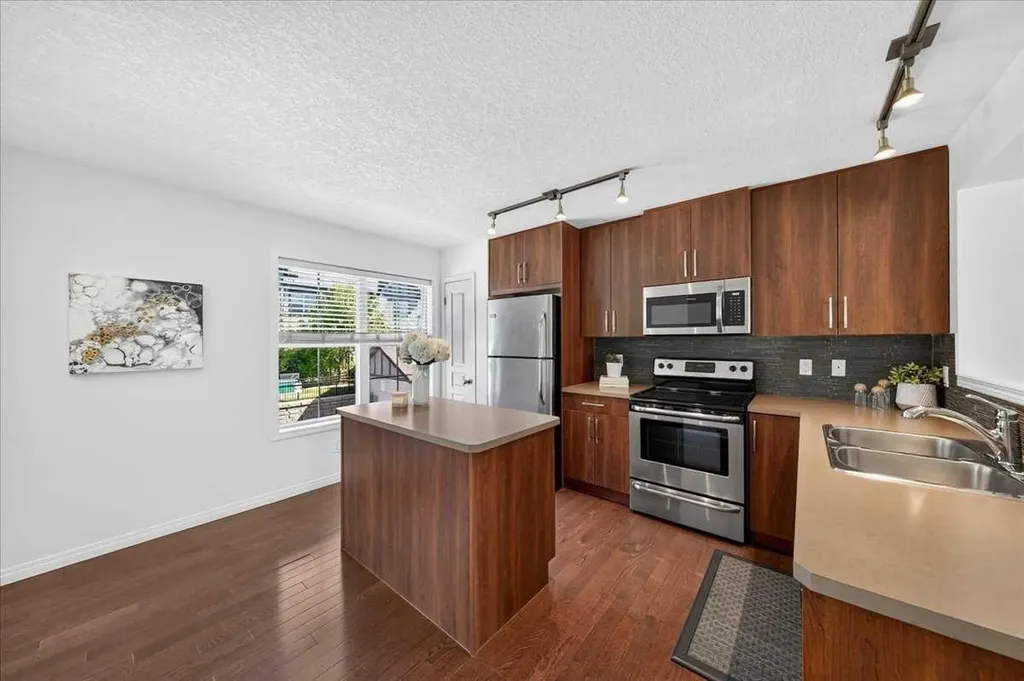 38 Cranford Drive SE Calgary AB T3M 0V9