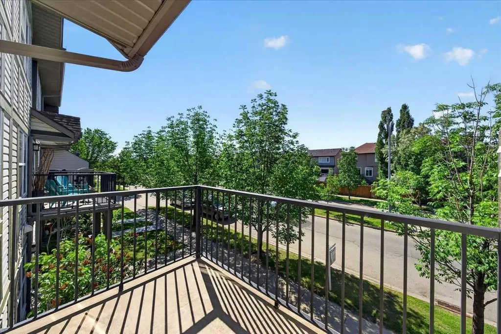 38 Cranford Drive SE Calgary AB T3M 0V9