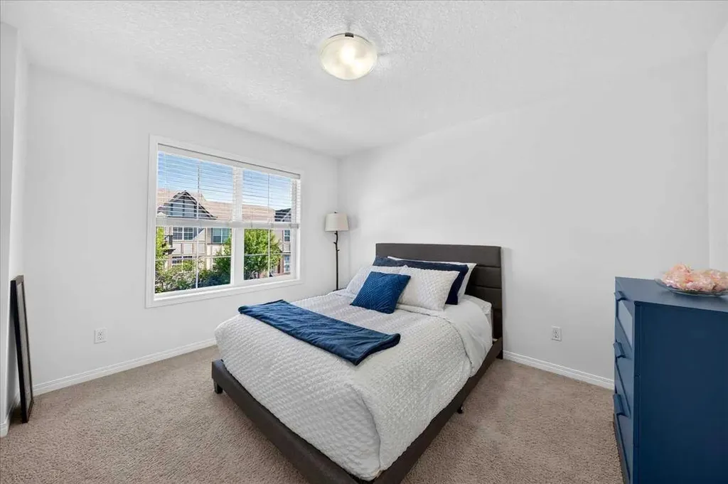 38 Cranford Drive SE Calgary AB T3M 0V9