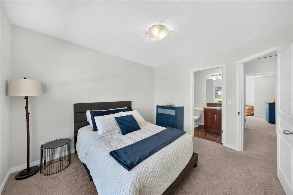 38 Cranford Drive SE Calgary AB T3M 0V9