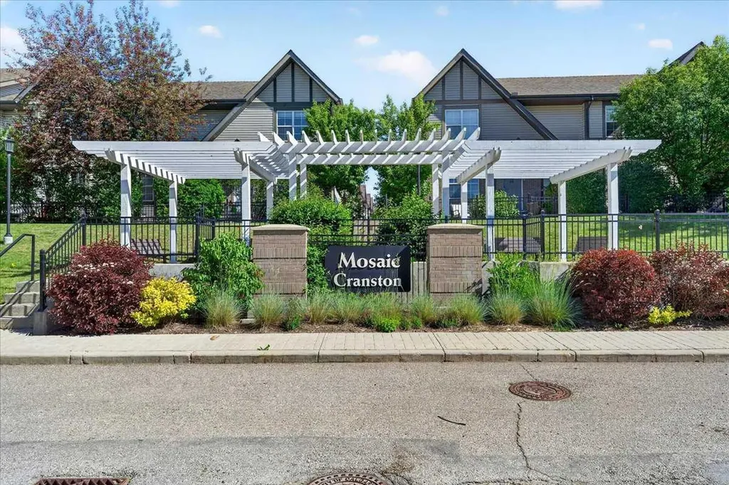 38 Cranford Drive SE Calgary AB T3M 0V9