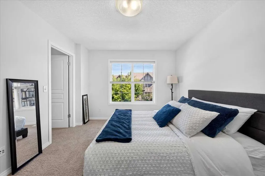 38 Cranford Drive SE Calgary AB T3M 0V9