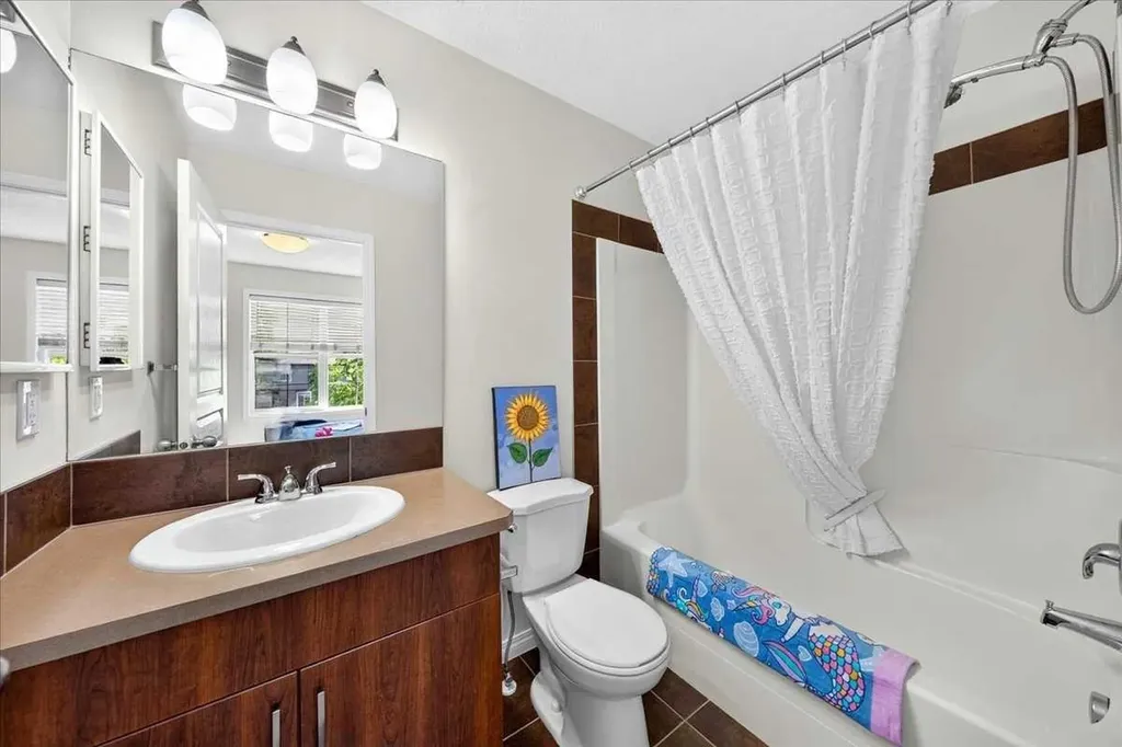 38 Cranford Drive SE Calgary AB T3M 0V9