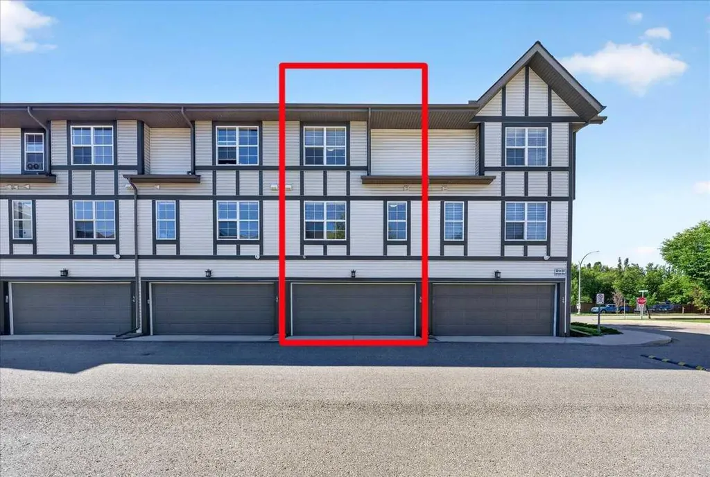 38 Cranford Drive SE Calgary AB T3M 0V9