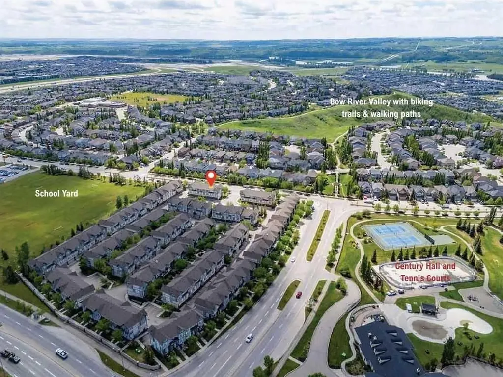 38 Cranford Drive SE Calgary AB T3M 0V9