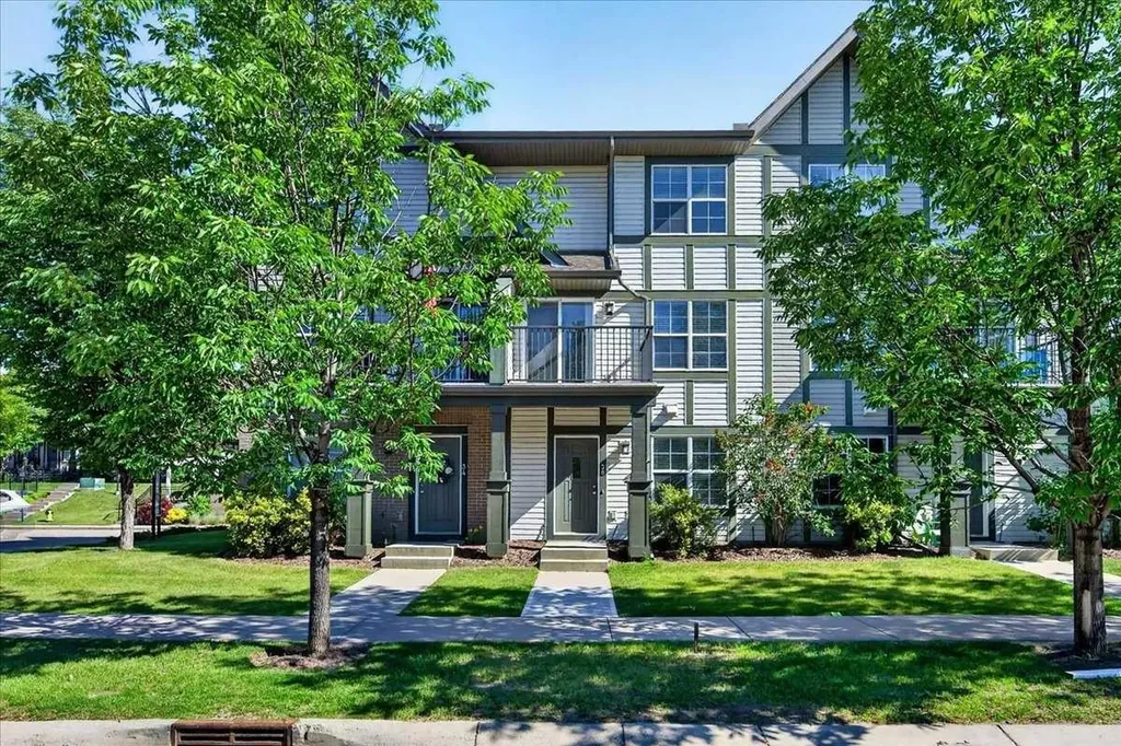 38 Cranford Drive SE Calgary AB T3M 0V9