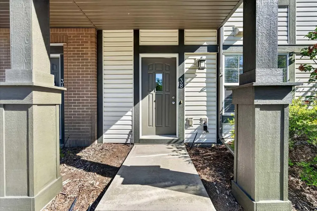 38 Cranford Drive SE Calgary AB T3M 0V9