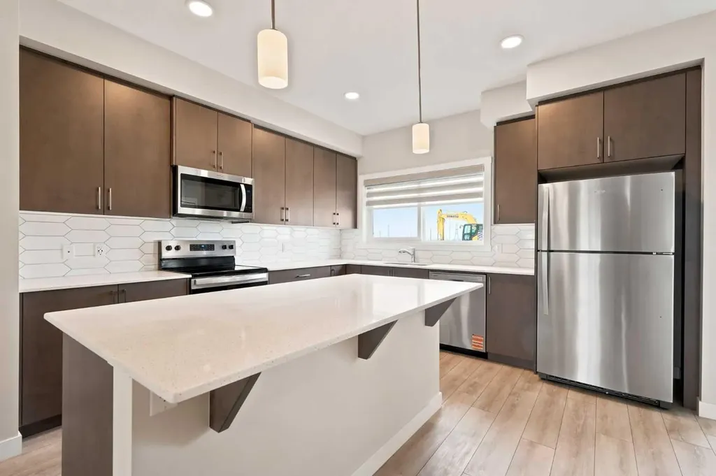 1981 Cornerstone Boulevard NE Calgary AB T3J5H2