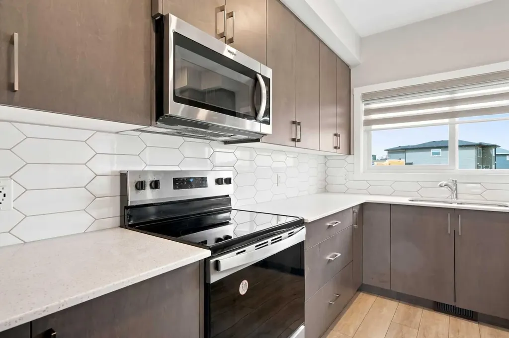 1981 Cornerstone Boulevard NE Calgary AB T3J5H2