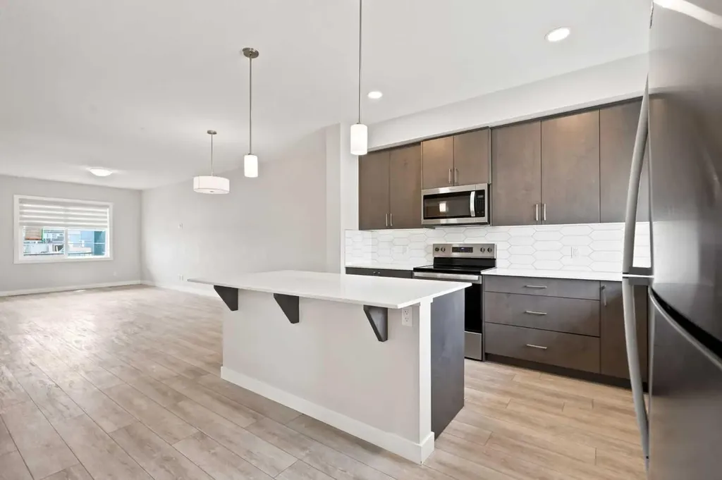 1981 Cornerstone Boulevard NE Calgary AB T3J5H2