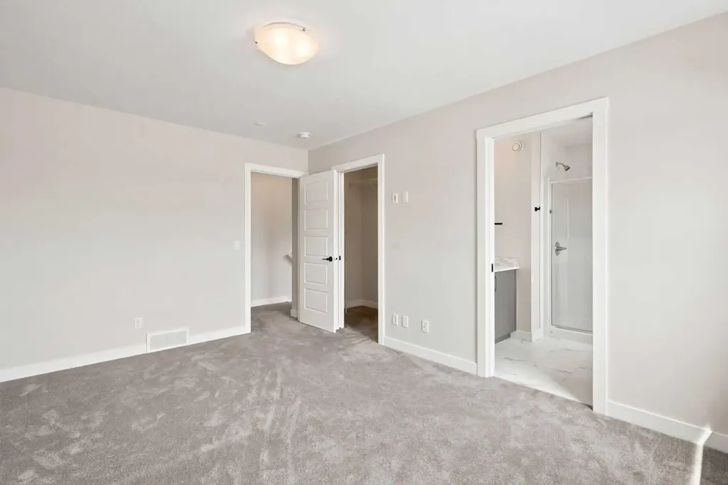 1981 Cornerstone Boulevard NE Calgary AB T3J5H2