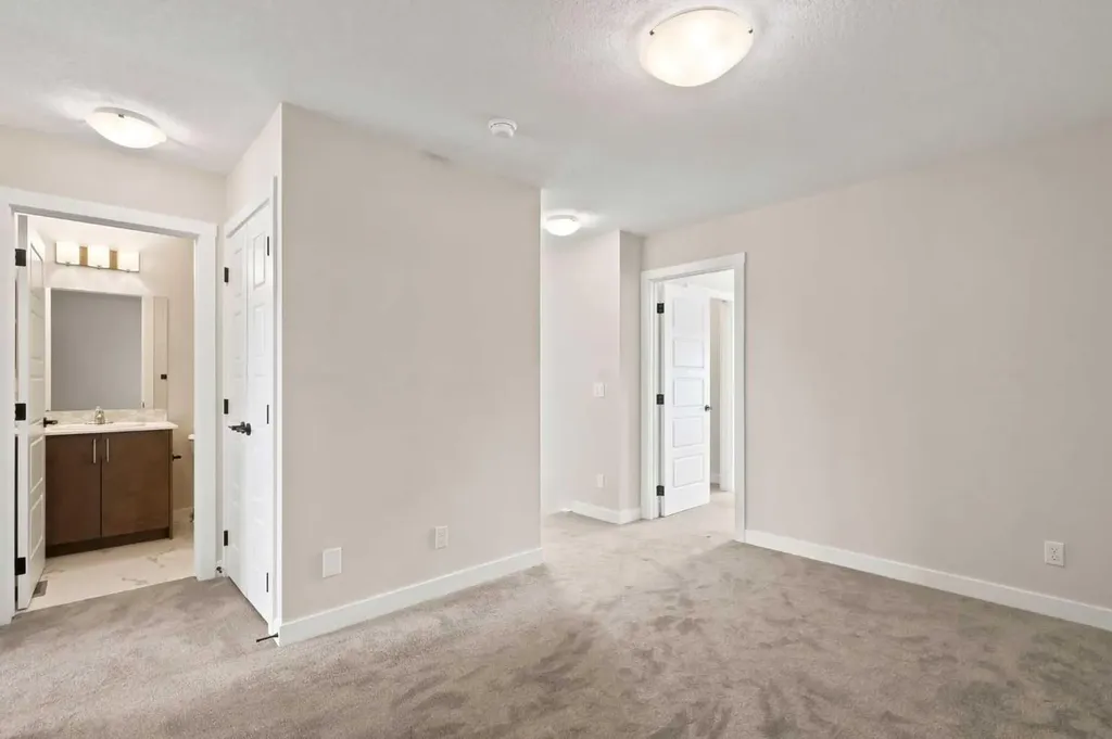 1981 Cornerstone Boulevard NE Calgary AB T3J5H2