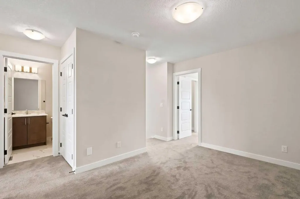 1981 Cornerstone Boulevard NE Calgary AB T3J5H2
