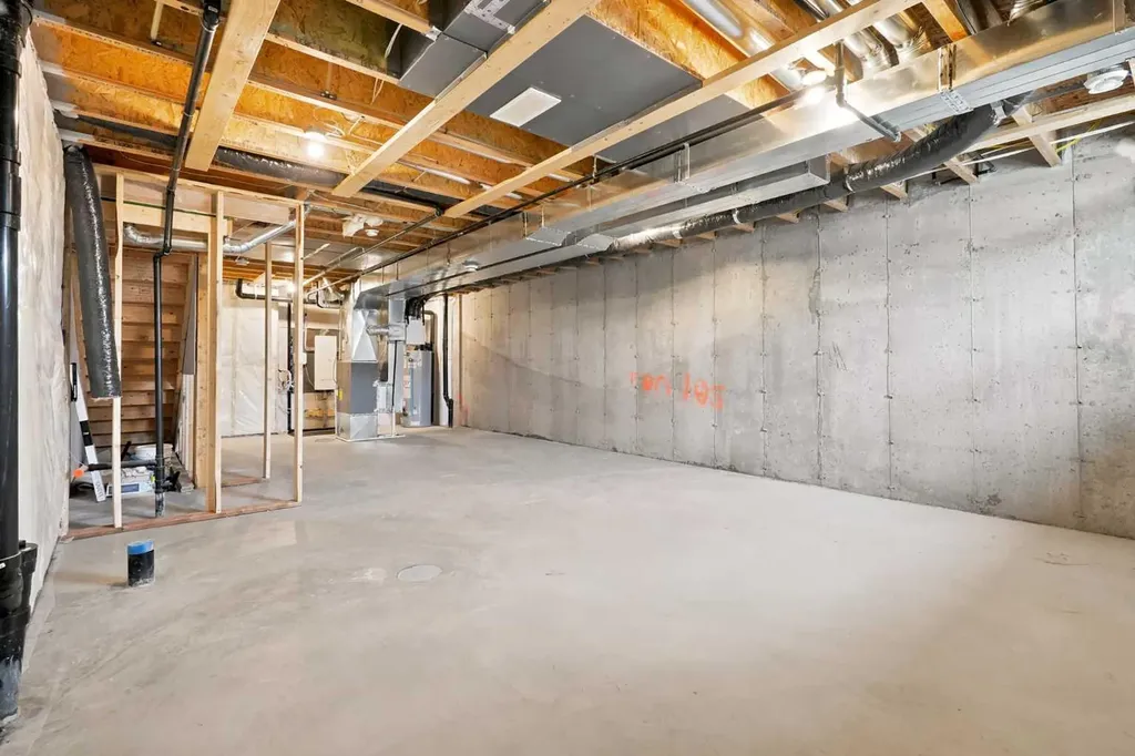 1981 Cornerstone Boulevard NE Calgary AB T3J5H2