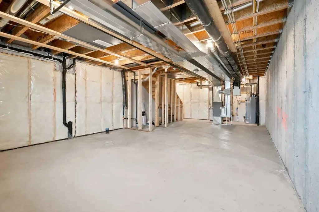 1981 Cornerstone Boulevard NE Calgary AB T3J5H2