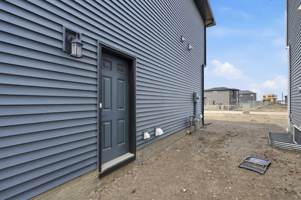 1981 Cornerstone Boulevard NE Calgary AB T3J5H2