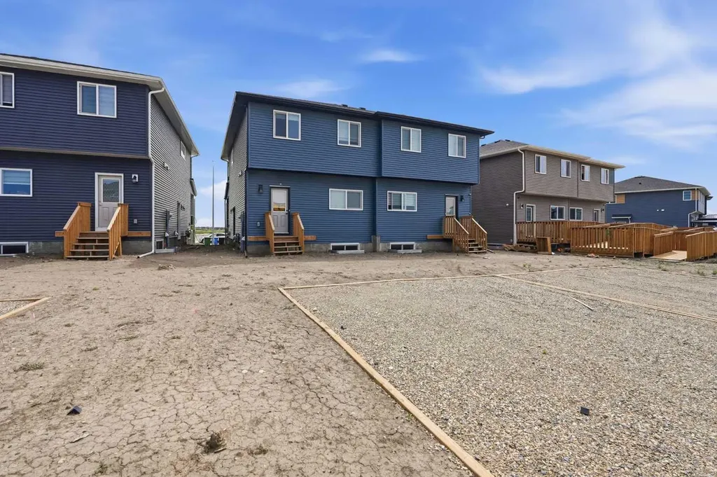 1981 Cornerstone Boulevard NE Calgary AB T3J5H2