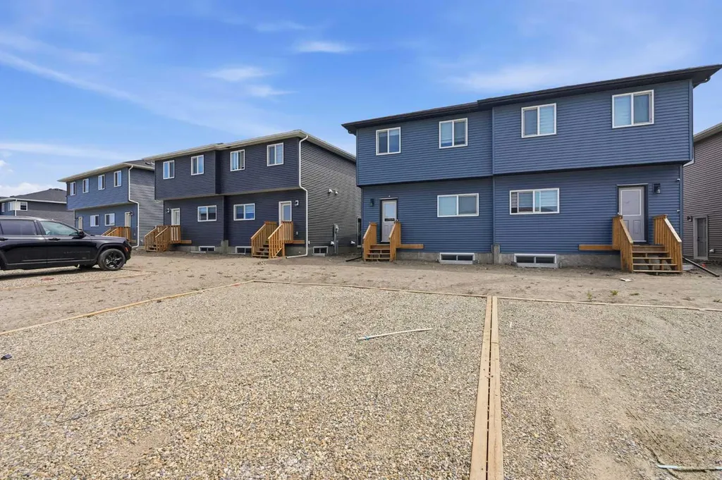 1981 Cornerstone Boulevard NE Calgary AB T3J5H2