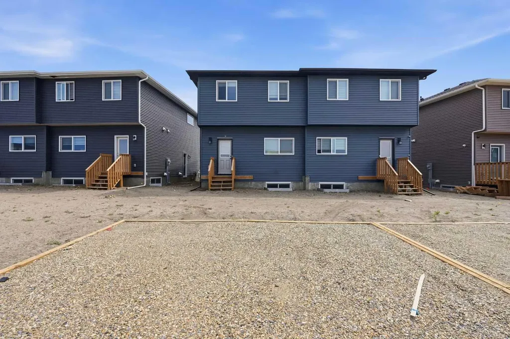 1981 Cornerstone Boulevard NE Calgary AB T3J5H2
