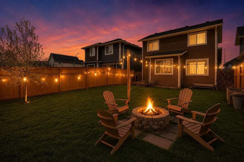 16 Fireside Place Cochrane AB T4C 0R2