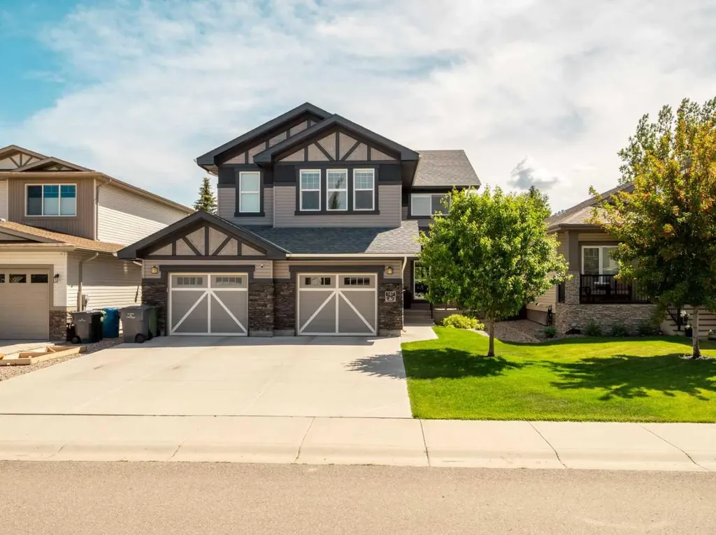 187 Westgate Drive Coaldale AB T1M 0E2