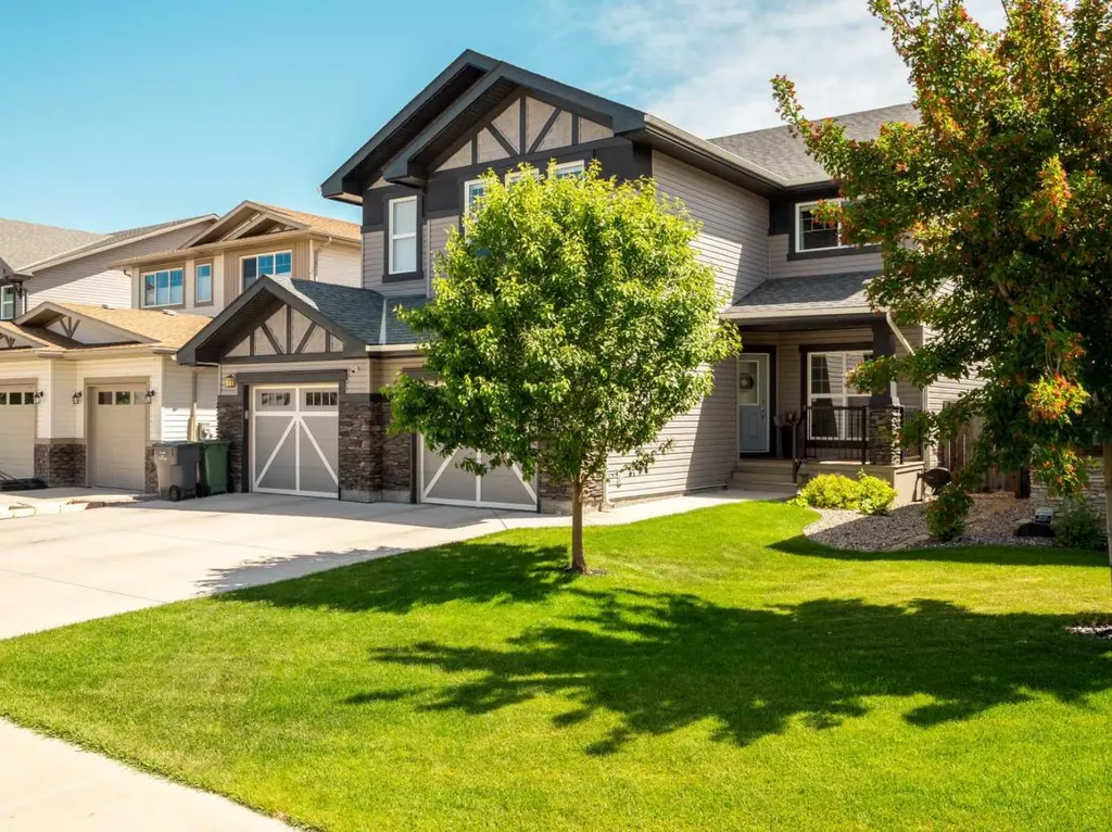 187 Westgate Drive Coaldale AB T1M 0E2