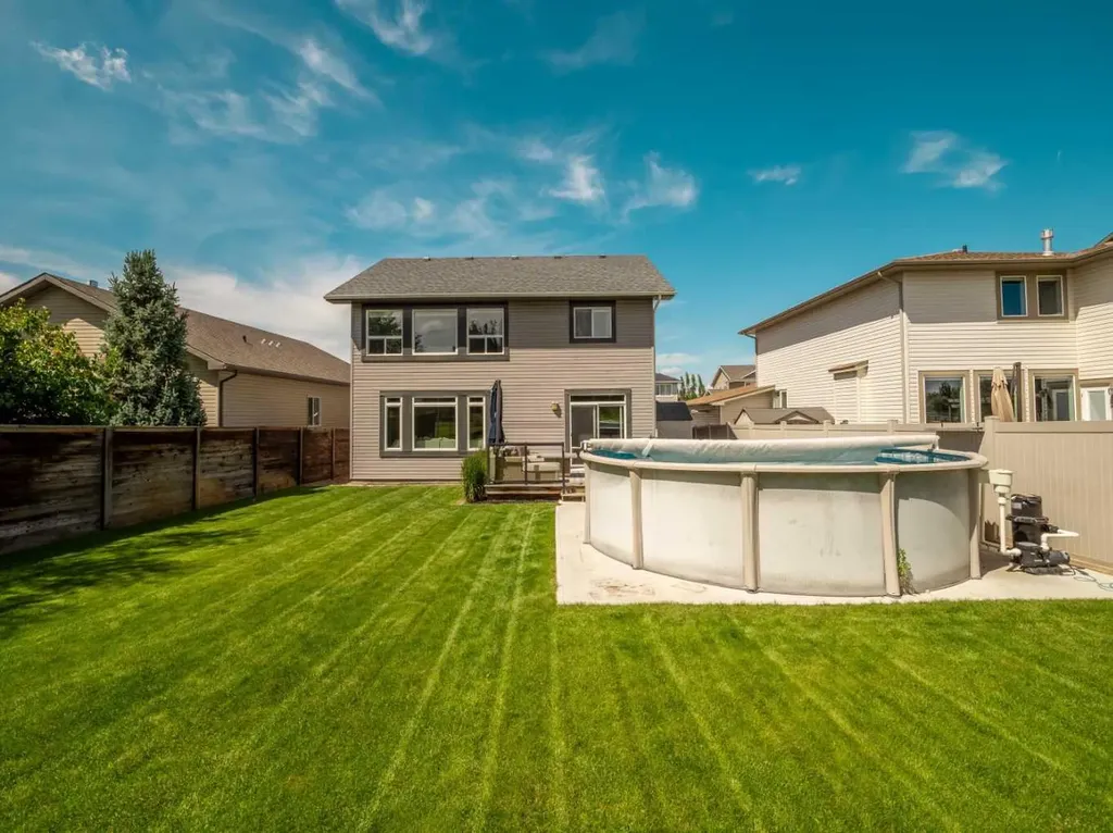 187 Westgate Drive Coaldale AB T1M 0E2