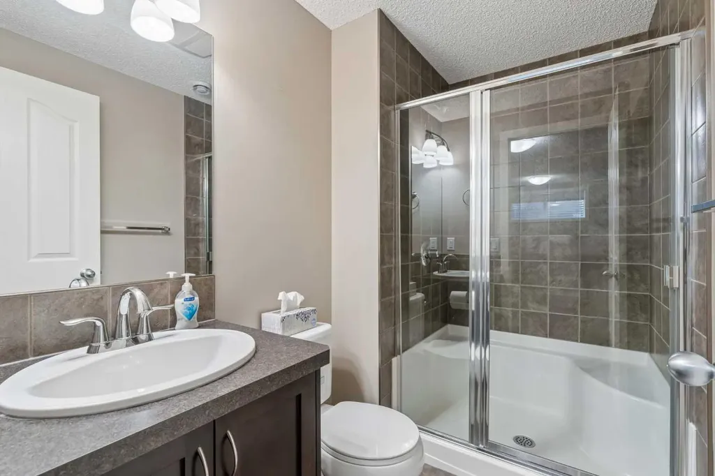 117 Silverado Saddle Heights SW Calgary AB T2X 0H9