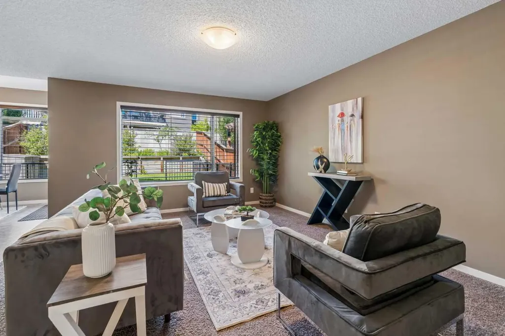 117 Silverado Saddle Heights SW Calgary AB T2X 0H9