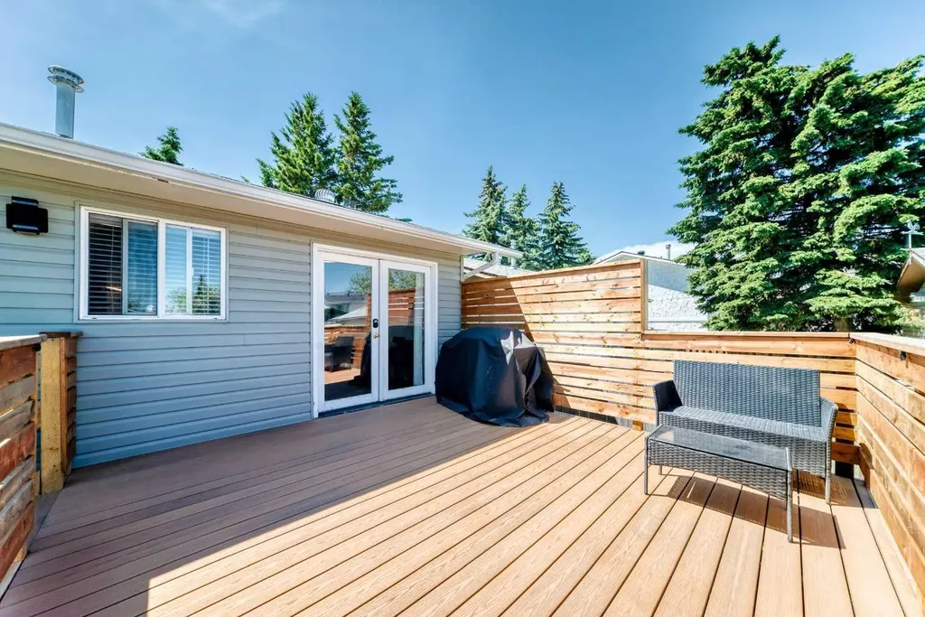 12 Aspen Crescent SE Airdrie AB T4B 1K2