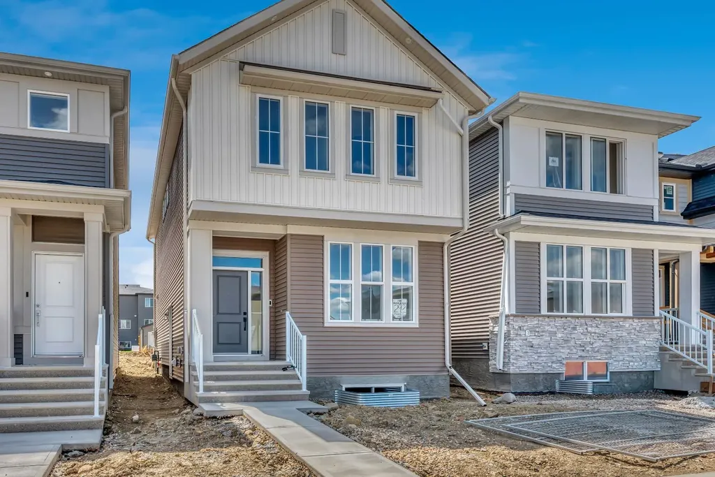 292 Marmot Grove NW Calgary AB T3R 2B5
