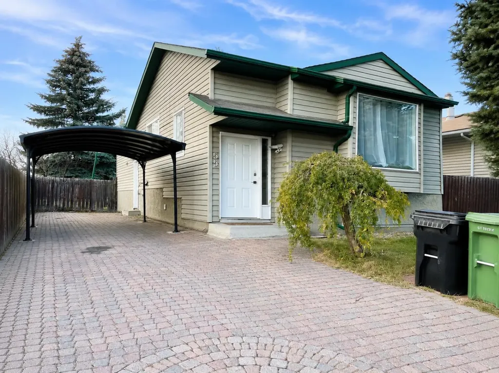 55 Doverglen Crescent SE Calgary AB T2B 2S2