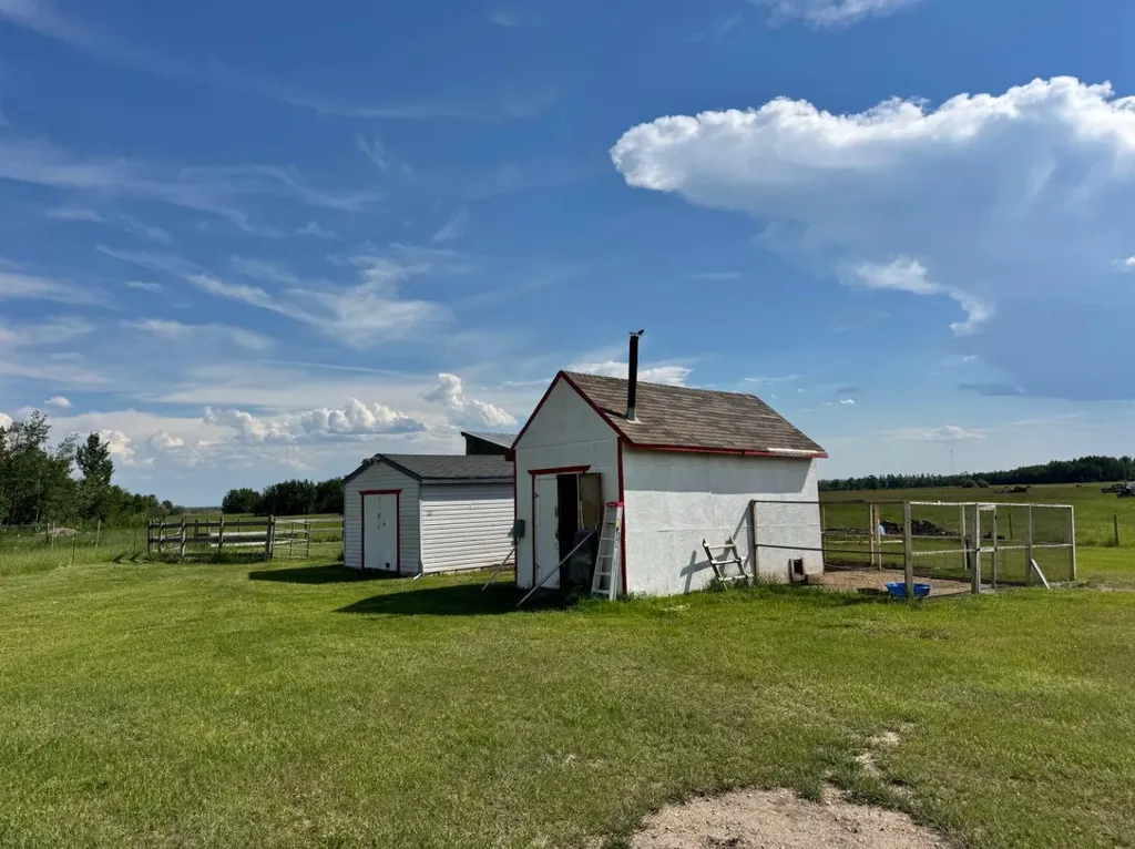 32063A 742 Township Teepee Creek AB T0H 0G0