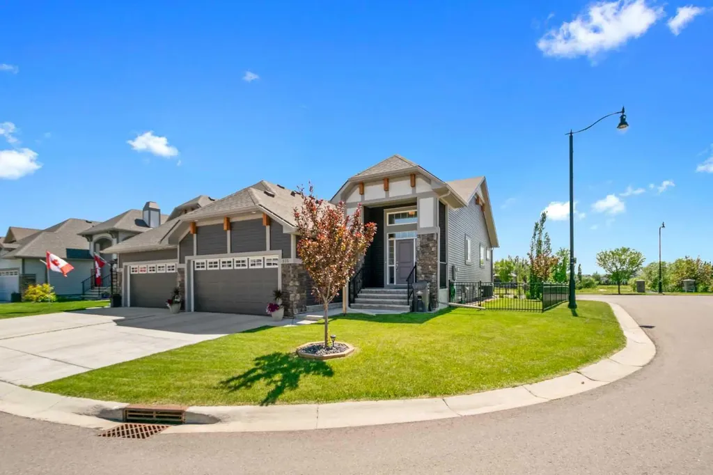 515 Montana Bay SE High River AB T1V 0J6