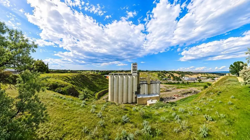 91 Markwick Drive SE Medicine Hat AB T1A 7N9